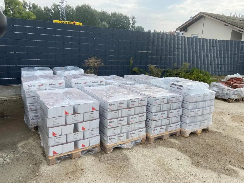 usluge transporta gradjevinskog materijala