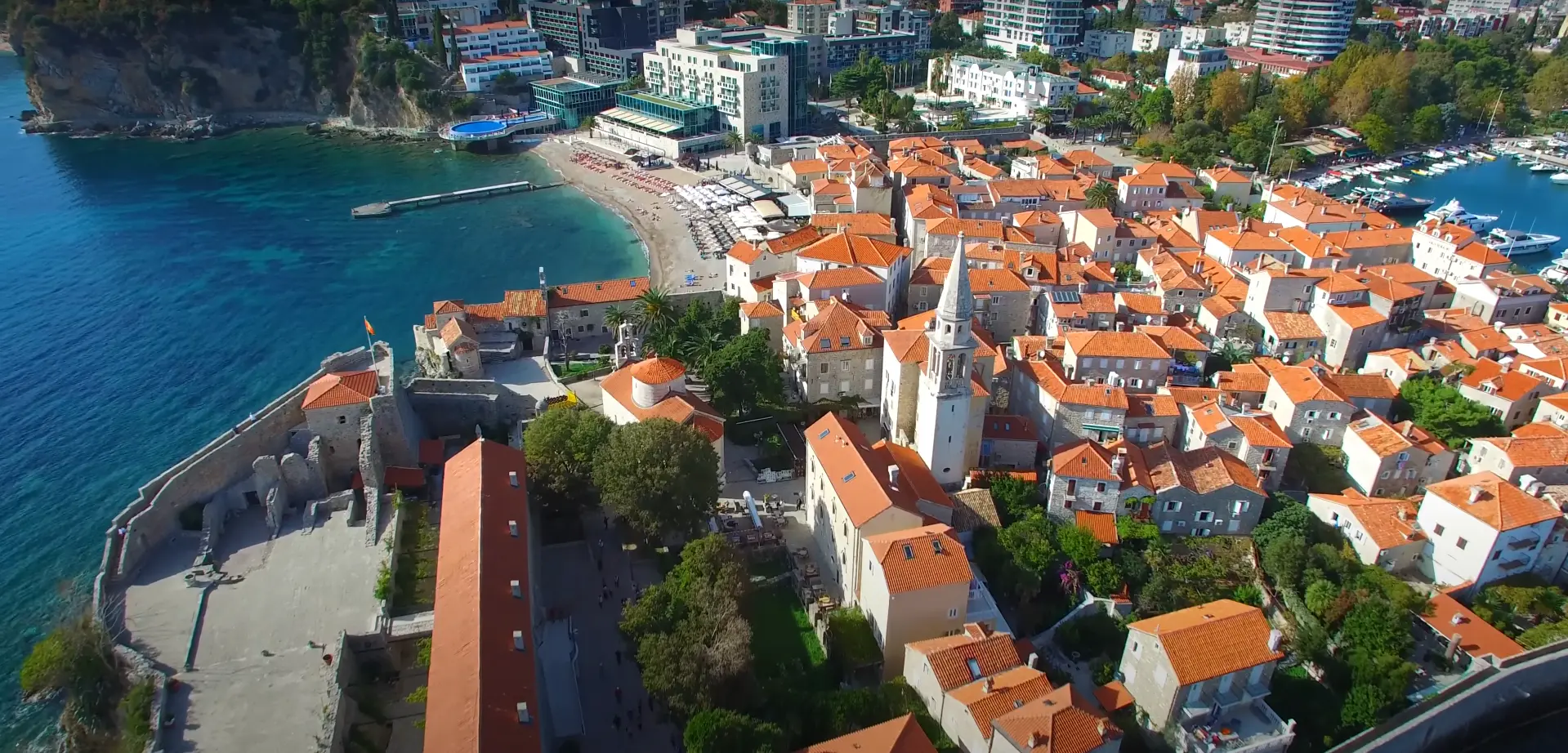 Selidbe Budva Beograd