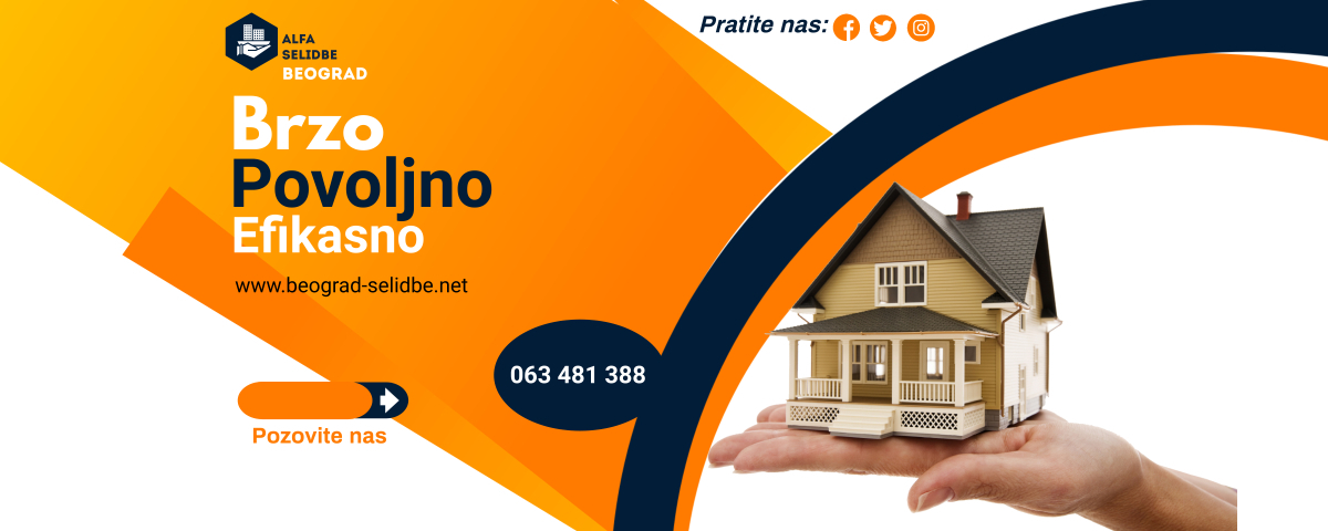 Selidbe Beograd Lazarevac